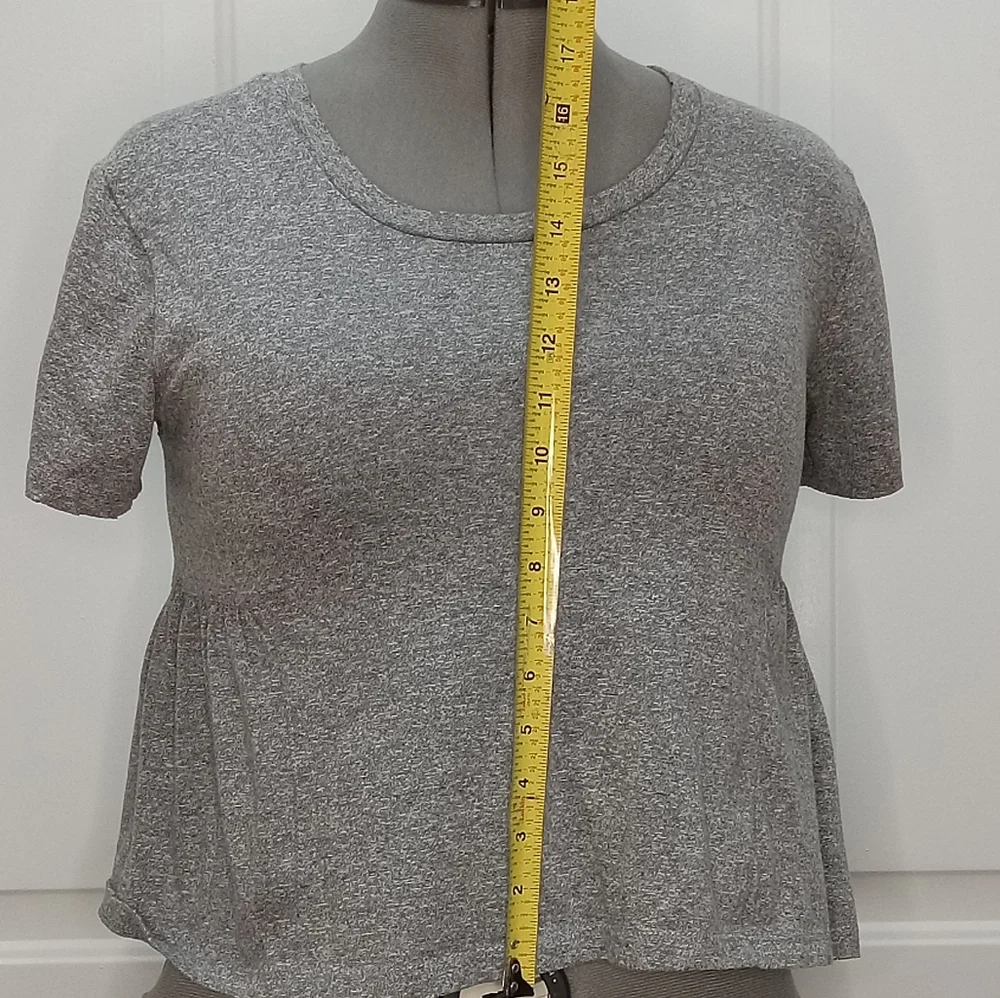 American Rag Top - Picture 12 of 16